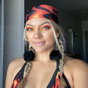 Meet your Posher, Skye